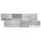Msi Sierra Blue Splitface Sample Ledger Panel Quartzite Wall Tile ZOR-PNL-SAM-0158 - alternate 9